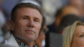Sergueï Bubka