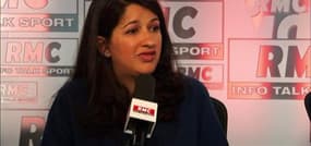 Zineb El Rhazoui: "On a le droit d'avoir peur d'une religion"