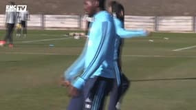 Ligue 1 : Marseille veut mettre la pression sur Lyon