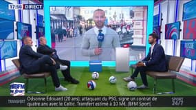 Le onze des Bleus face à l'Australie pourrait être le plus jeune depuis... 1930 en équipe de France durant une compétition officielle !