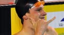 Yannick Agnel