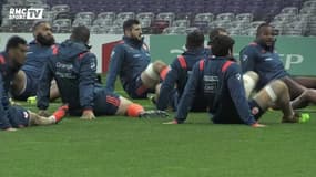 Rugby - Laporte est ambitieux pour la tournée des Bleus, et veut du sang neuf
