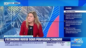 La Russie s'essoufle sur le plan économique