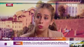 Face à Apolline : Anne-Charlène Bezzina et Louis Boyard - 05/07