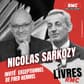 « Des livres RMC » n’a qu’une seule ambition : vous donner l’envie de lire ! Même si vous n’avez plus ouvert de bouquin depuis le lycée, même si vous n’avez pas encore lu les livres qu’on vous a offert à Noel…  
Dans une ambiance détendue, et résolument non élitiste, Frédéric Hermel, journaliste RMC et romancier, échange avec les auteurs et autrices qu’il reçoit.
Un podcast parrainé par Jean-Baptiste Andrea, prix Goncourt en titre pour Veiller sur elle (L’Iconoclaste).