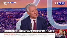 Meurtre raciste dans le Var: que change la requalification en acte terroriste ? 