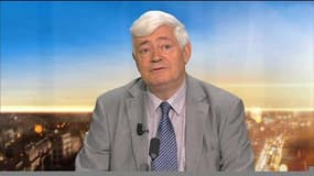 Gollnisch répond à Philippot: "Nous avons un point de désaccord"