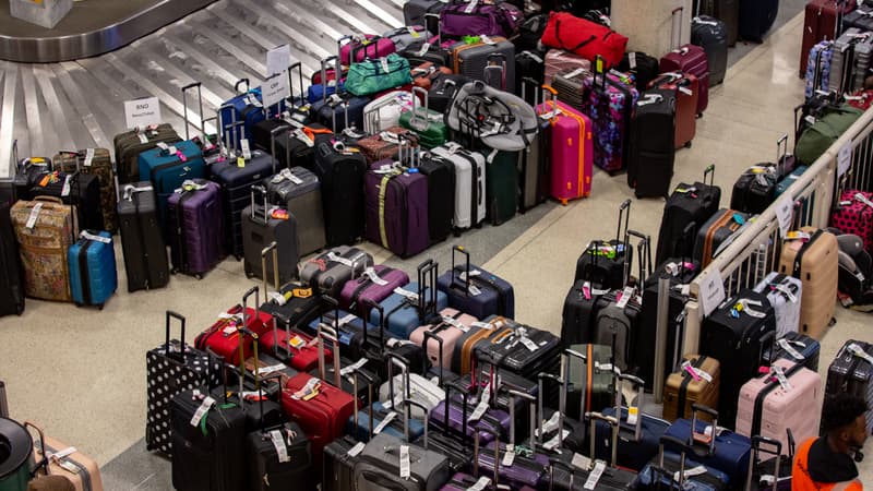Le marché de la bagagerie s'envole avec la reprise du tourisme