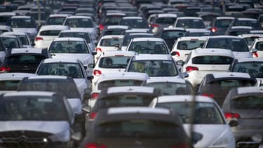 Resteront éligibles pour la mise au rebut tous les véhicules classés Crit'air 3 ou plus anciens