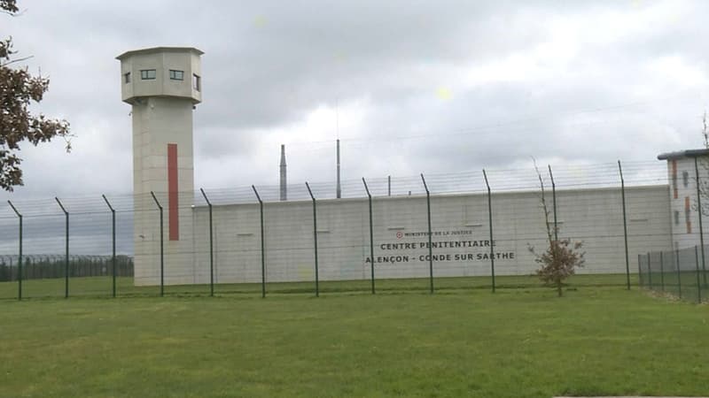 Prison de Condé-sur-Sarthe: la CEDH condamne la France pour les conditions de détention lors du blocage de 2019