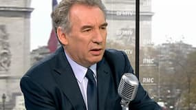 François Bayrou