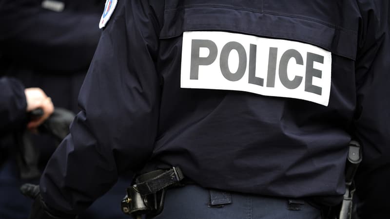 Villeneuve-d'Ascq: un homme d'une cinquantaine d'années interpellé après un refus d'obtempérer