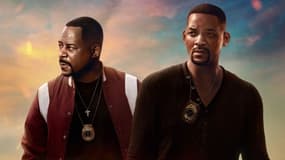 EN VIDÉO - Fous rires, délires de tournage: les images inédites de "Bad Boys For Life" avec Will Smith