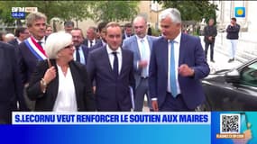 Le journal de 8h du jeudi 18 septembre 2025