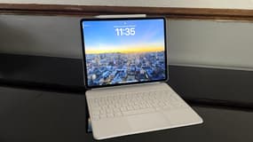 L'iPad Air M3