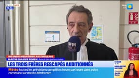 Incendie meurtrier aux Moulins : Maitre Philippe Soussi est notre invité 