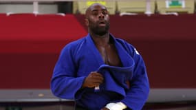 Teddy Riner