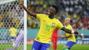 Vinicius - Brésil