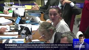 Réforme des retraites: la commission spéciale a pris fin mardi soir, sans réussir à étudier l'intégralité des 22.000 amendements déposés