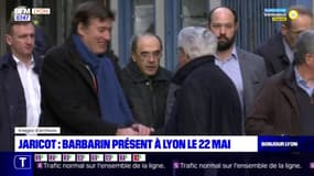 Lyon: le cardinal Barbarin fera son retour le 22 mai