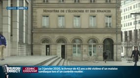 Le gouvernement va tenter d’éviter une trop forte explosion du chômage