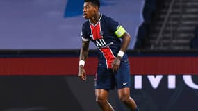 Presnel Kimpembe