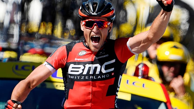 Greg Van Avermaet