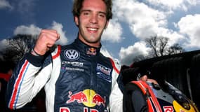 Jean-Eric Vergne