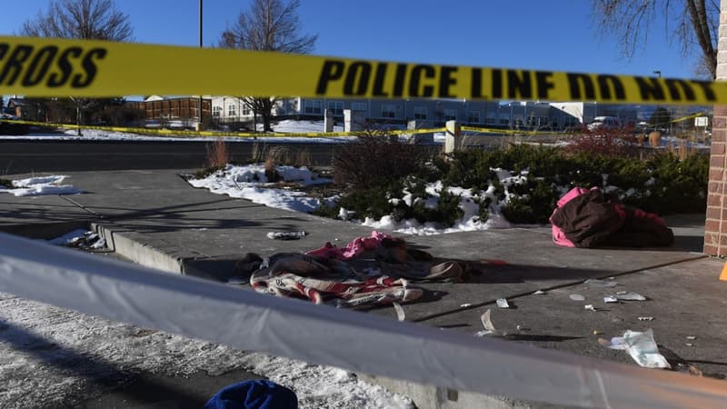 Une fusillade dans un club LGBTQI+ fait cinq morts et 18 blessés à Colorado Springs aux Etats-Unis