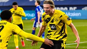 Erling Haaland - Dortmund