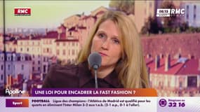Une loi pour encadrer la fast fashion ?