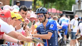 Thibaut Pinot