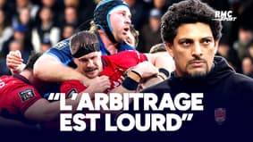 Castres 36-22 Lyon : 