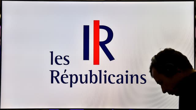 Le partie Les Républicains (PHOTO D'ILLUSTRATION).