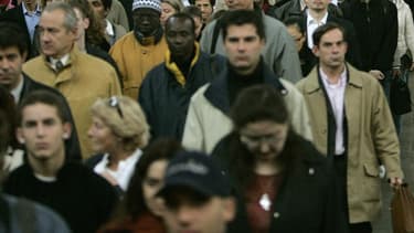 Les Français privilégient la réduction des dépenses publiques pour ramener les comptes de l'Etat à l'équilibre, si l'on en croit un sondage de l'Ifop pour Acteurs Publics. Seuls 3% d'entre eux lui préfèrent une hausse des impôts et 23% une combinaison des