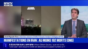 BFM week-end - dimanche 11 janvier 