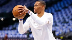 Russell Westbrook