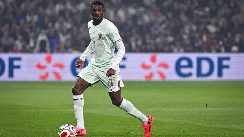 "On continuera à sacrifier le Ballon d’or": le cou