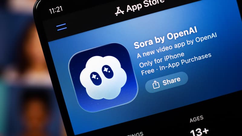 Sora est mort: pourquoi OpenAI a décidé de fermer son application de vidéos courtes générées par IA et pourquoi ce n’est pas un détail
