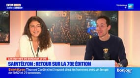 SaintéLyon: deux finisheurs racontent leur course lors de la 70e édition
