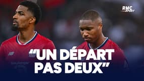 Lille : Létang confirme un possible départ de Diakité ou Alexsandro