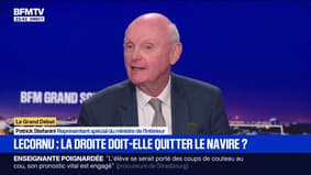 Impôts : et à la fin, le retour de l'ISF ? - 24/09