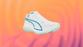 Bonne nouvelle : ces chaussures de running signées Puma sont enfin en réduction sur ce site