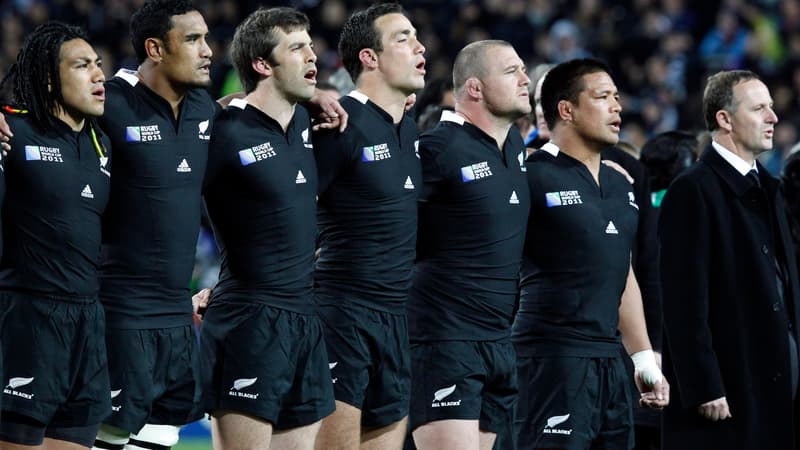 La Nouvelle-Zélande affrontera l'Argentine, dimanche, à Auckland, pour une place en demi-finales.