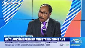 Le monde qui bouge - L'Interview : Haïti, nouvelle flambée de violence - 19/11