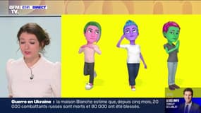Le choix de Marie : Snapchat, un Bot un peu trop intrusif - 02/05
