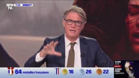 Story 5 : Grèce, des feux de forêts ravagent le pays - 12/08