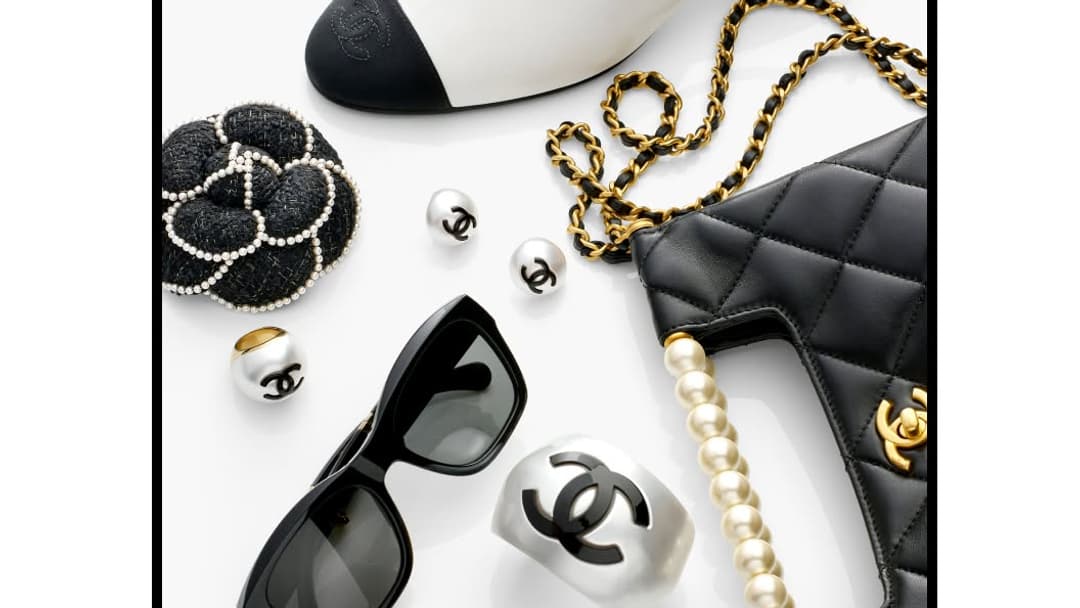 Chanel pré-collection SS25