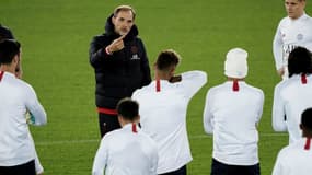 Thomas Tuchel