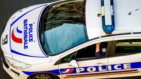 Un motard a blessé un enfant qui circulait à vélo mardi soir, en Seine-et-Marne